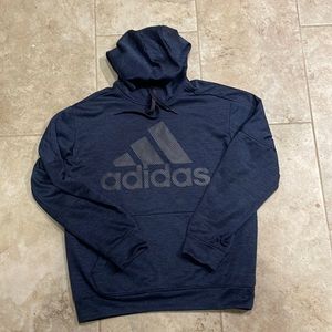 Adidas sweatshirt